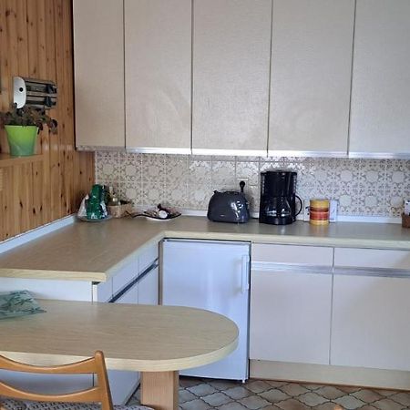 Retrowohnung Lindenhof Oberndorf Oberndorf am Neckar Eksteriør bilde