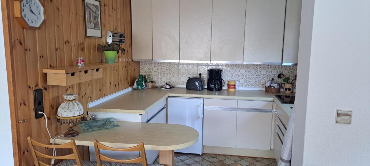 Retrowohnung Lindenhof Oberndorf Oberndorf am Neckar Eksteriør bilde