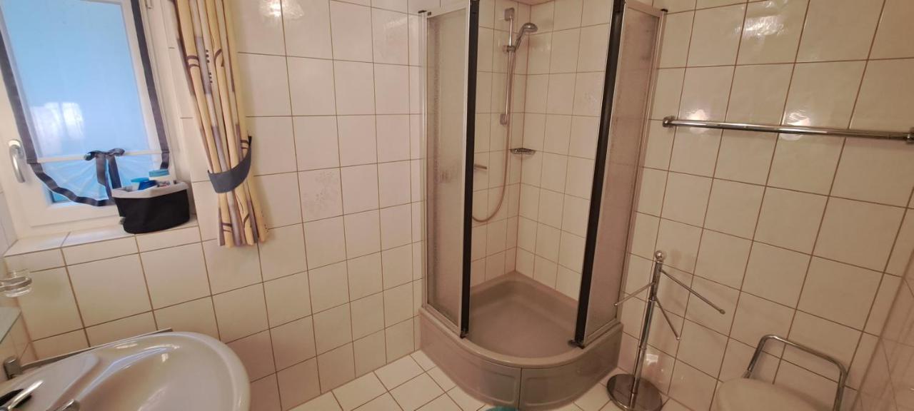 Retrowohnung Lindenhof Oberndorf Oberndorf am Neckar Eksteriør bilde
