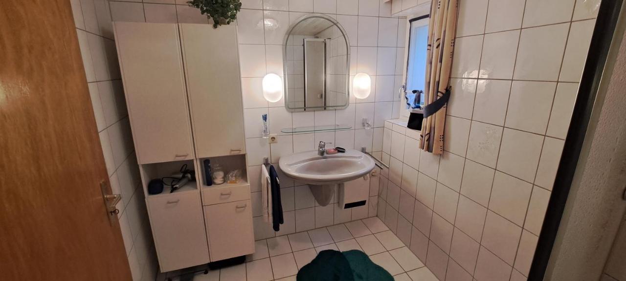 Retrowohnung Lindenhof Oberndorf Oberndorf am Neckar Eksteriør bilde